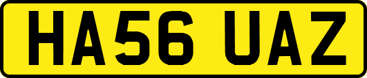 HA56UAZ