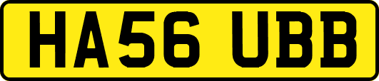 HA56UBB