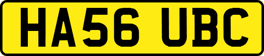 HA56UBC