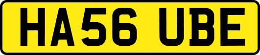HA56UBE