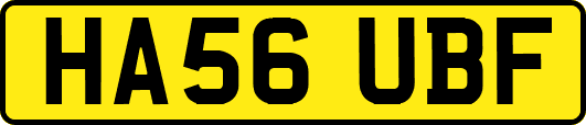HA56UBF
