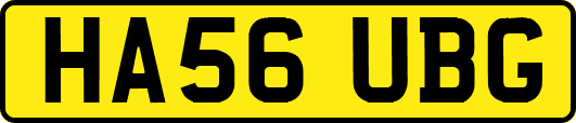 HA56UBG
