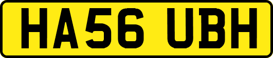 HA56UBH