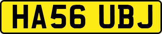 HA56UBJ