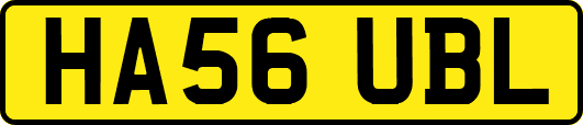 HA56UBL