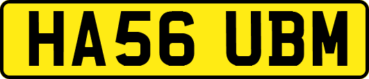 HA56UBM