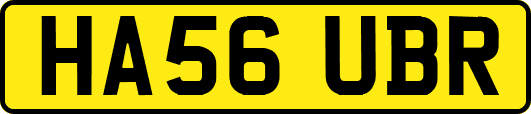 HA56UBR