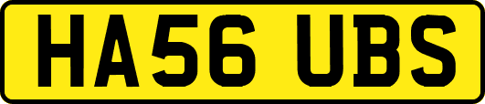 HA56UBS