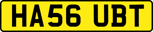 HA56UBT