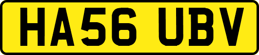 HA56UBV