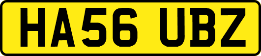 HA56UBZ