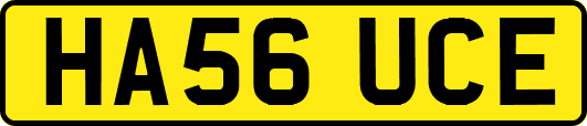 HA56UCE