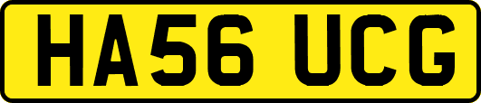 HA56UCG