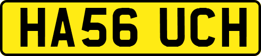 HA56UCH