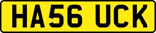 HA56UCK