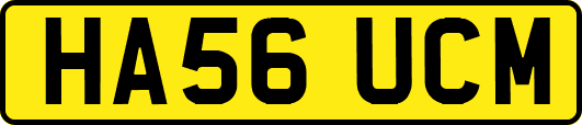HA56UCM