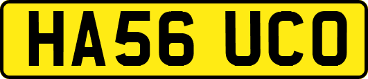 HA56UCO