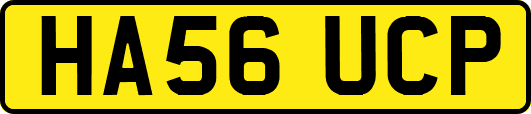 HA56UCP
