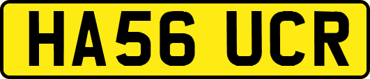 HA56UCR