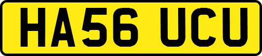 HA56UCU