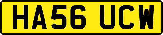 HA56UCW