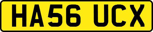 HA56UCX