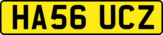 HA56UCZ