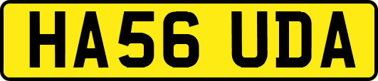 HA56UDA