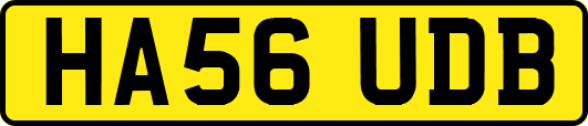 HA56UDB
