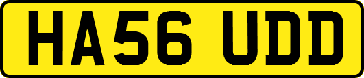 HA56UDD