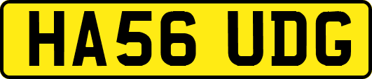 HA56UDG