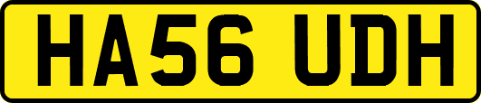 HA56UDH