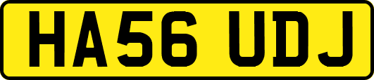 HA56UDJ