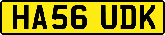 HA56UDK