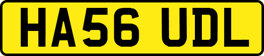 HA56UDL