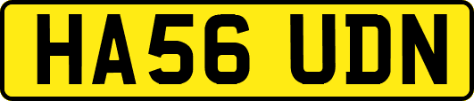 HA56UDN