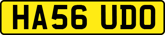 HA56UDO