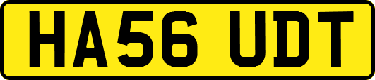 HA56UDT
