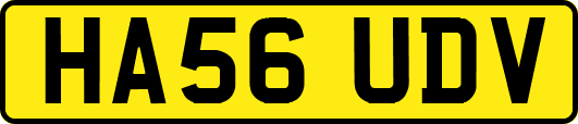 HA56UDV