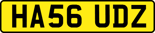 HA56UDZ