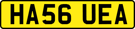 HA56UEA