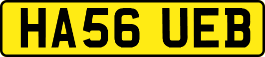 HA56UEB