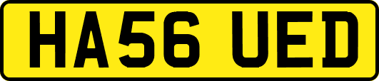 HA56UED