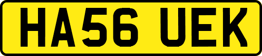 HA56UEK