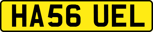 HA56UEL