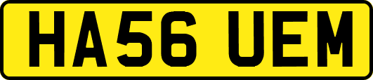 HA56UEM
