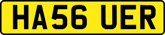HA56UER