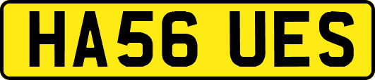 HA56UES