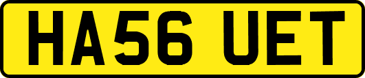 HA56UET