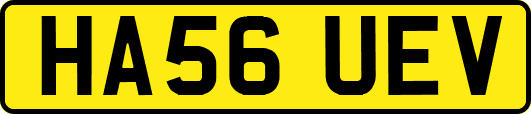 HA56UEV